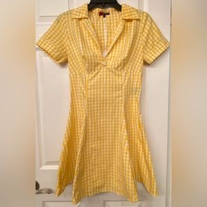 Hell Bunny dress *New Without Tags*